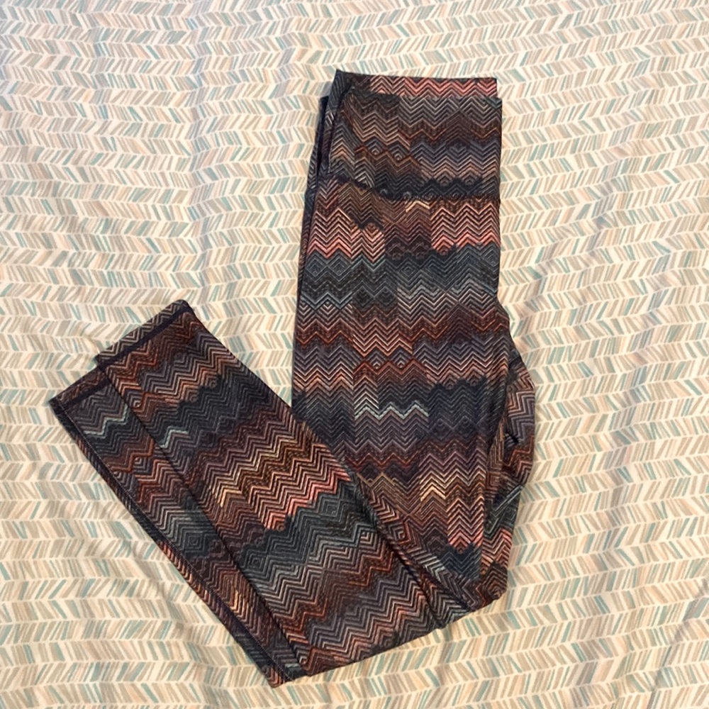 Fabletics leggings size M
